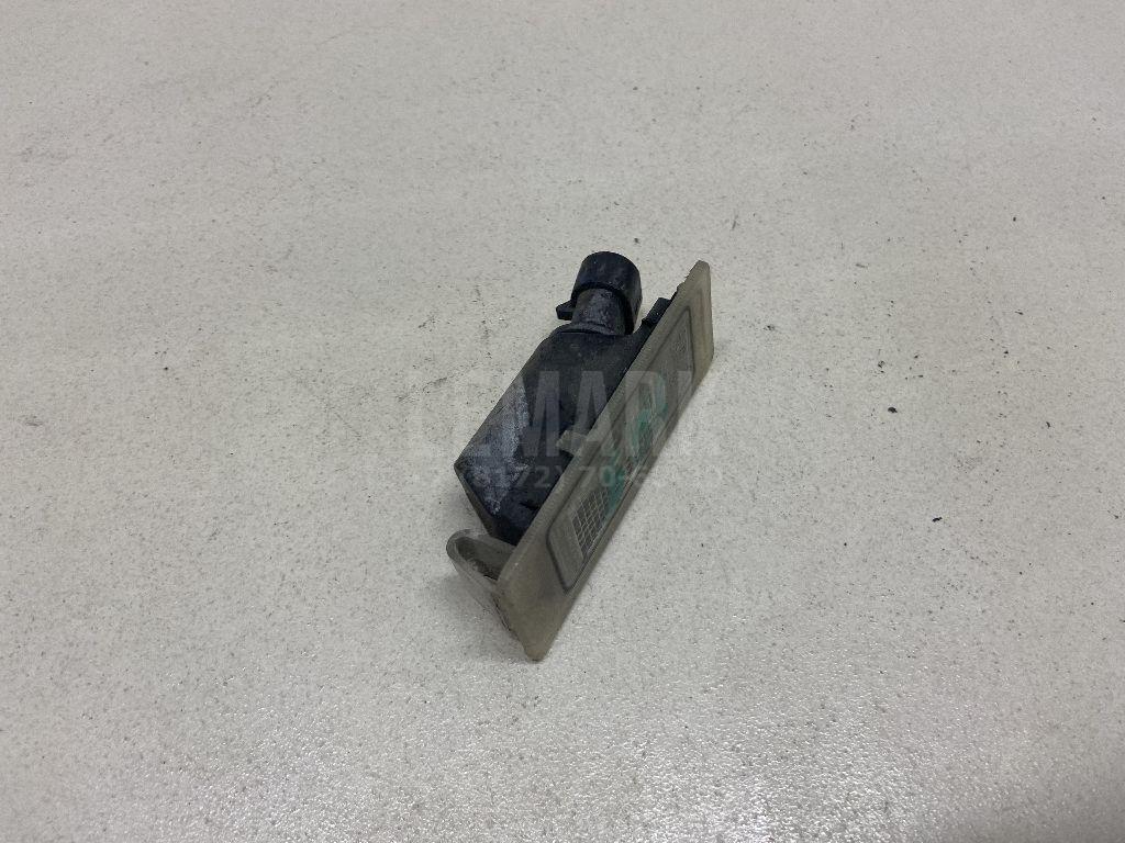 Фонарь подсветки номера для  BMW 3-serie F30/F31/F80 2011-2020