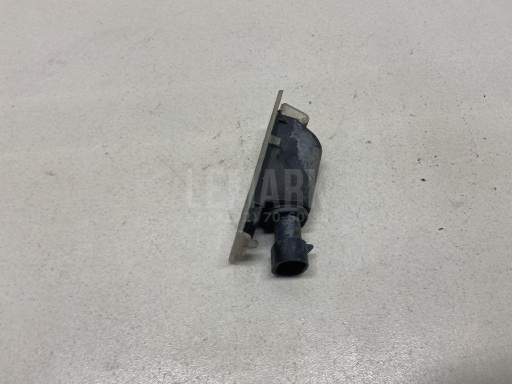 Фонарь подсветки номера для  BMW 3-serie F30/F31/F80 2011-2020