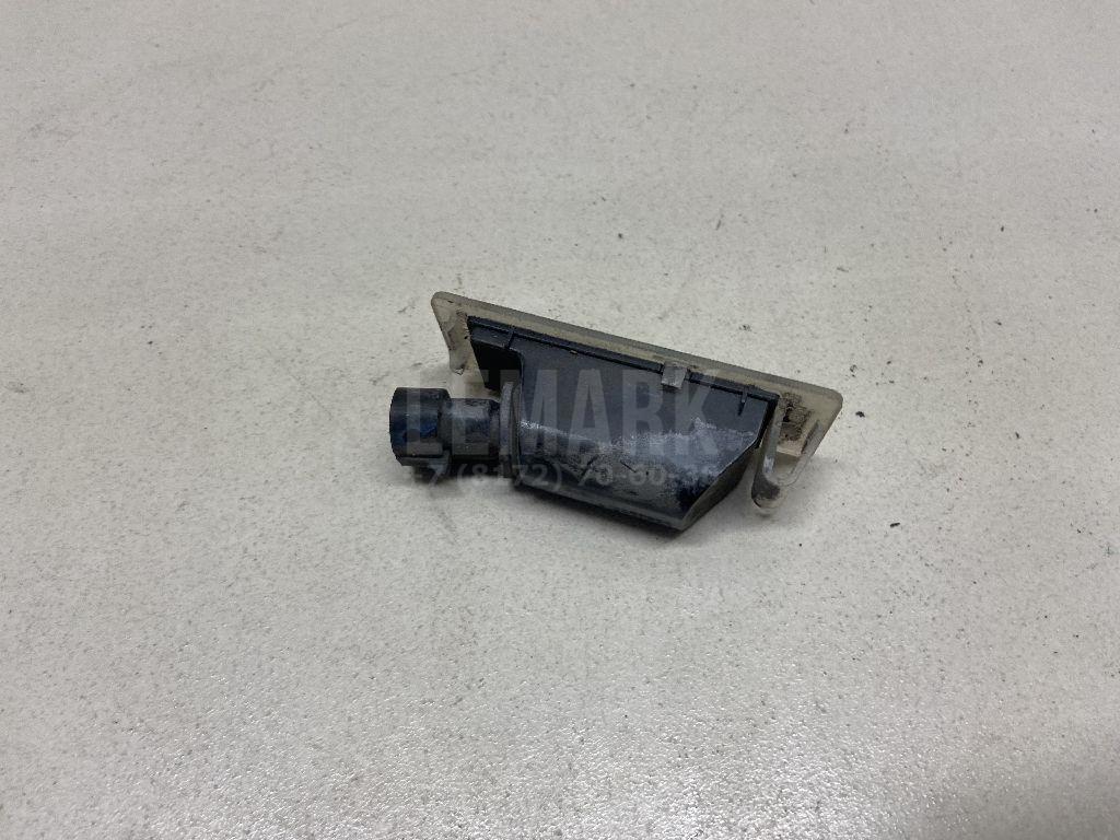 Фонарь подсветки номера для  BMW 3-serie F30/F31/F80 2011-2020