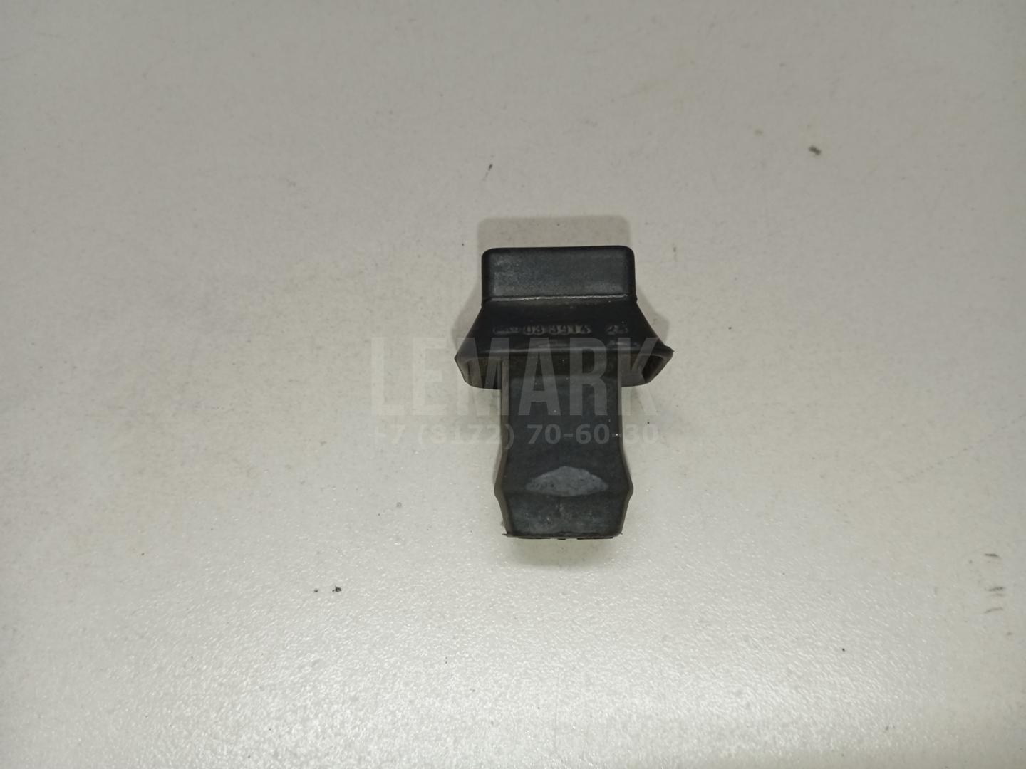 Подушка радиатора 7L0121276A VAG