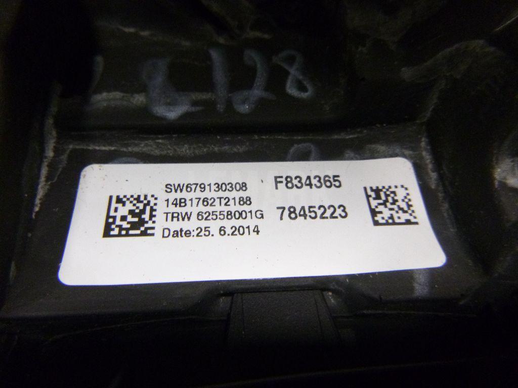 Рулевое колесо для AIR BAG (без AIR BAG) для  BMW 8-serie G14/G15/G16 2018