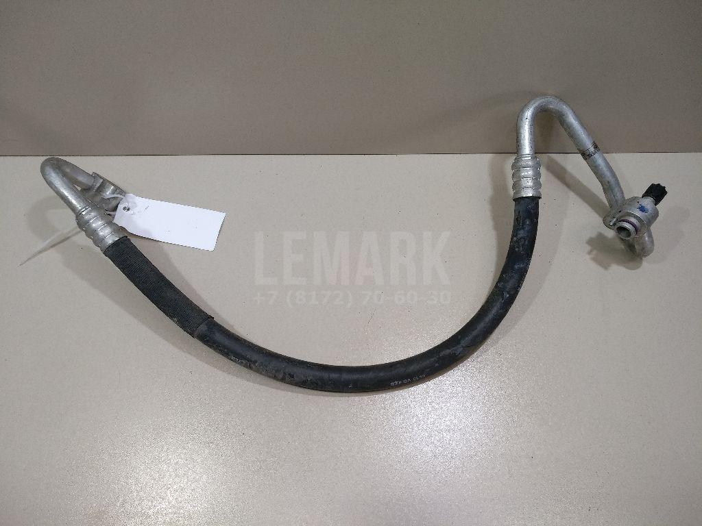 Трубка кондиционера для  BMW X5 E70 2007-2013