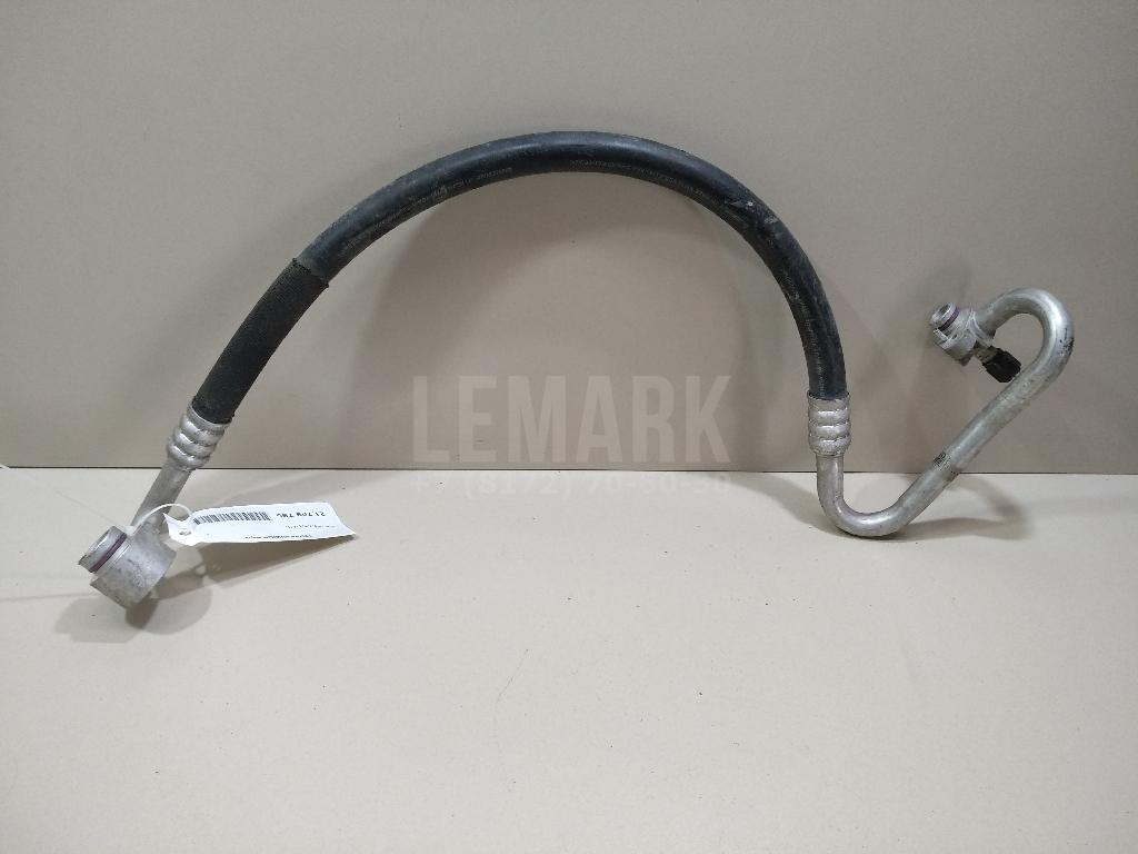 Трубка кондиционера для  BMW X5 E70 2007-2013