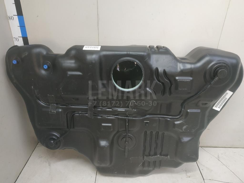 Бак топливный 1782088 Ford