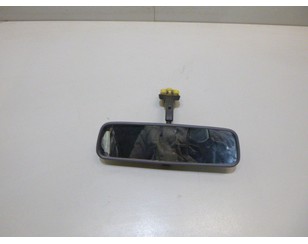 Зеркало заднего вида для Nissan Terrano /Pathfinder (R50) 1996-2004 б/у состояние отличное