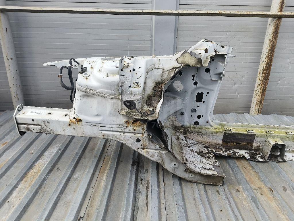 Стойка передней двери для  BMW X1 E84 2009-2015