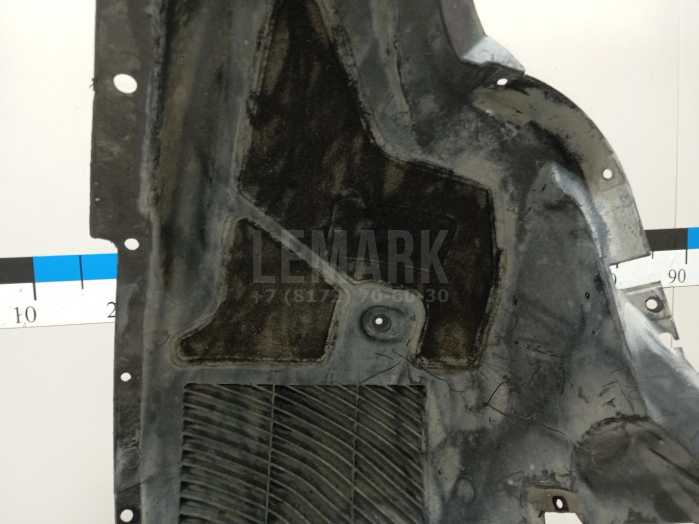 Локер передний левый для  BMW X1 E84 2009-2015
