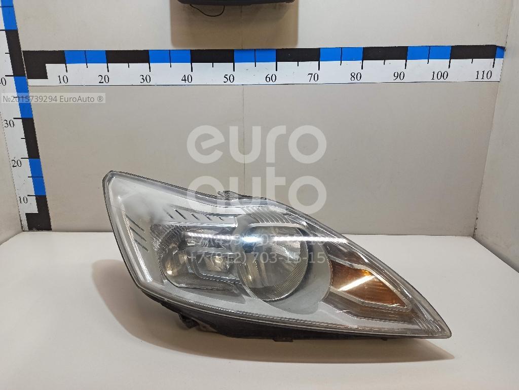 1744971 Ford от 10214 руб. для Ford Focus II 2008-2011 в Москве