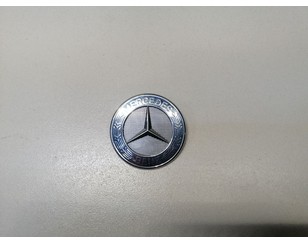 Эмблема для Mercedes Benz GLC-Class X253 2015> б/у состояние хорошее