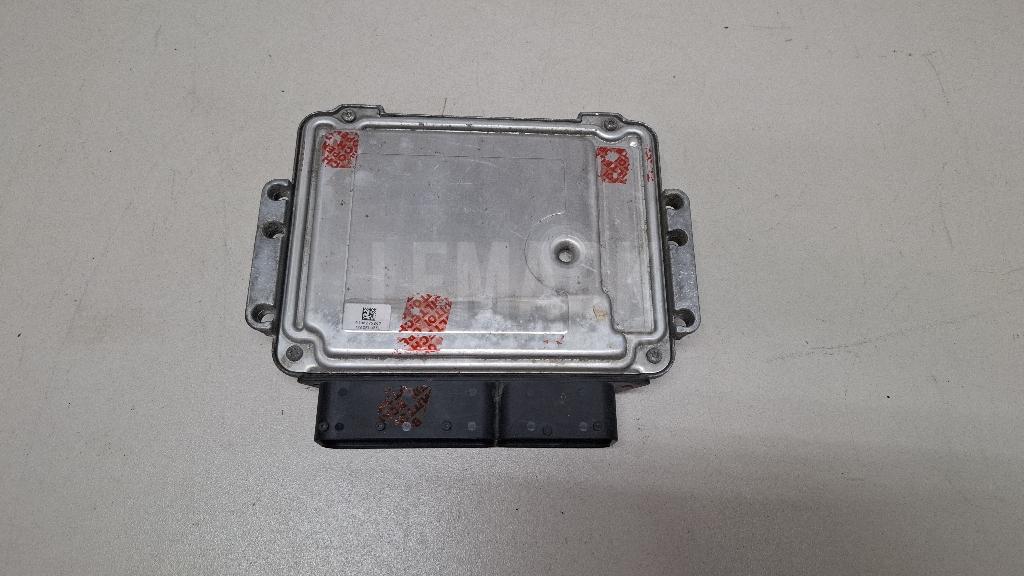 Блок управления двигателем 3910127805 Hyundai-Kia
