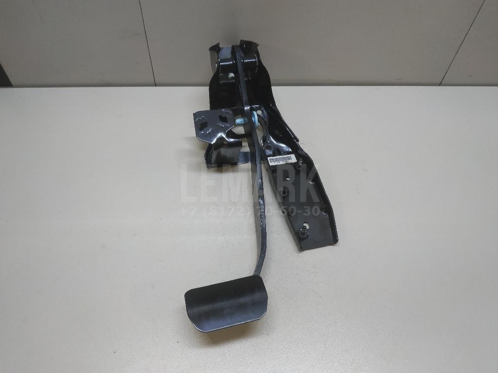 Педаль тормоза 1675575 Ford