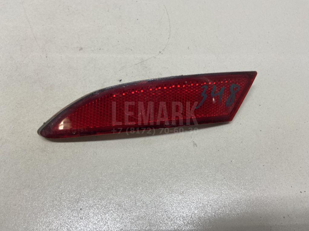 Отражатель в бампер задний левый BM51515C0AE Ford