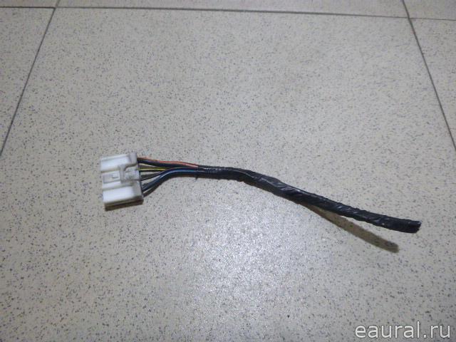 Разъем