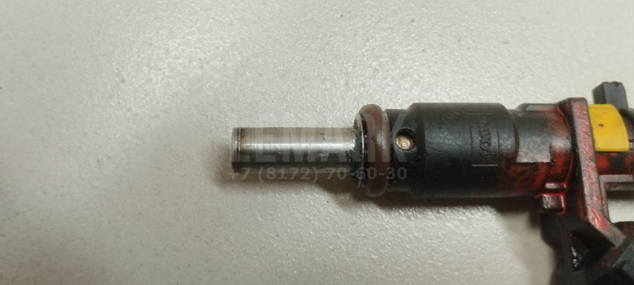 Форсунка инжекторная электрическая для  BMW 7-serie F01/F02 2008-2015