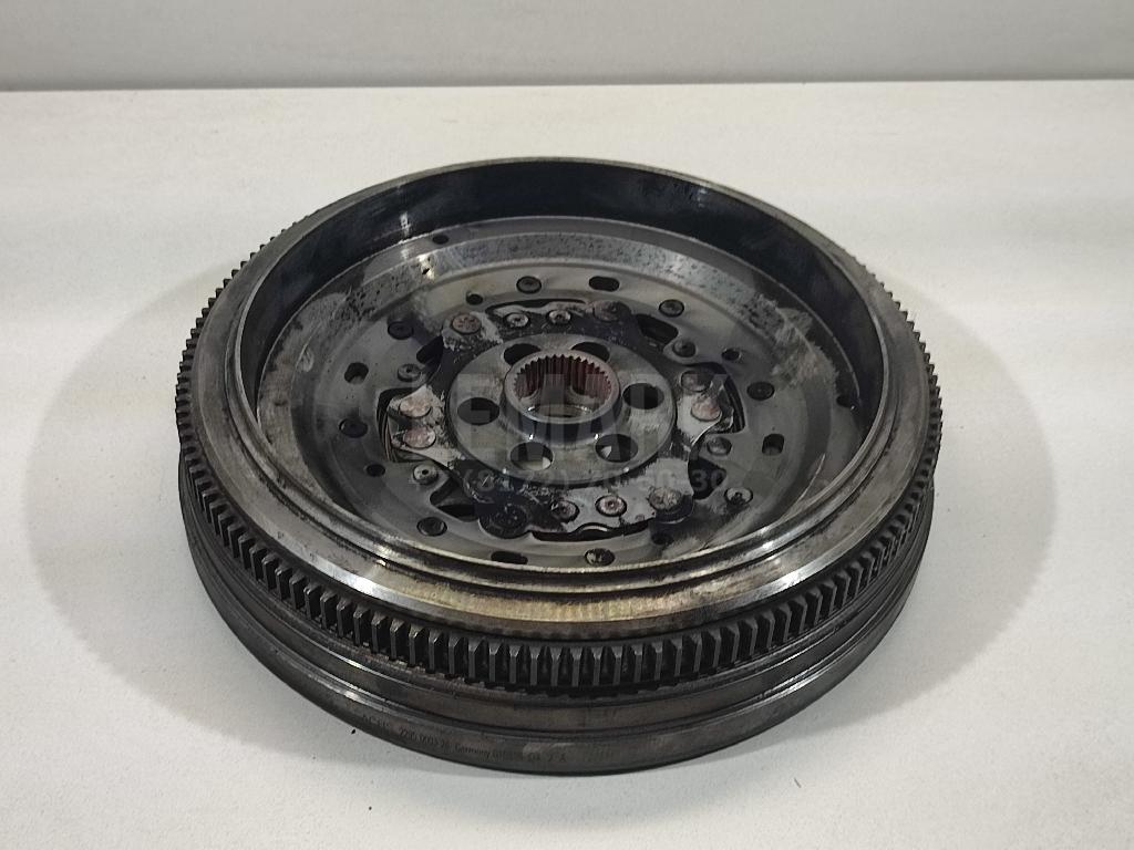 Маховик 2295000326 Sachs