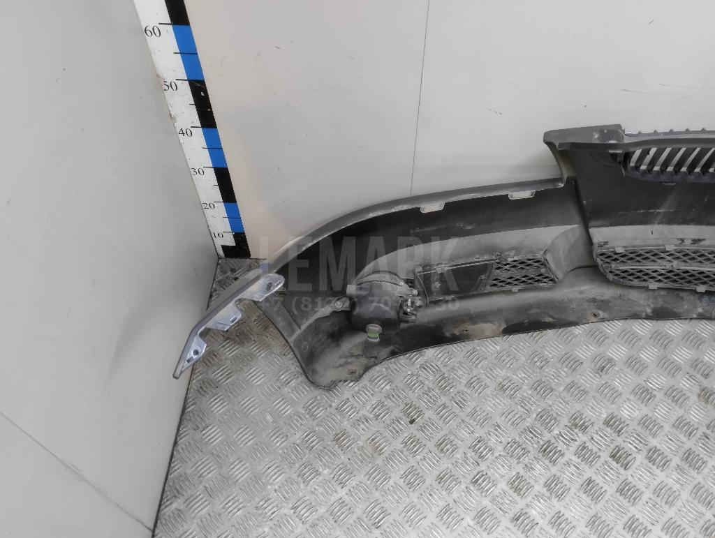 Бампер передний для  Citroen C4 II 2011-2022