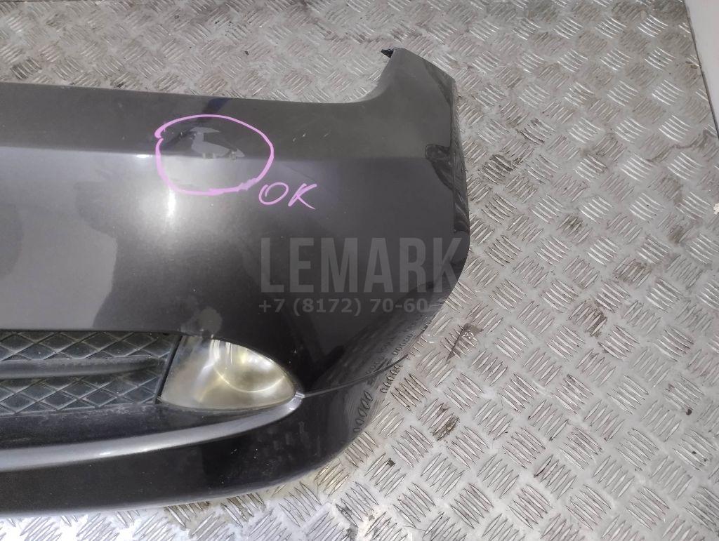 Бампер передний для  Citroen C4 II 2011-2022