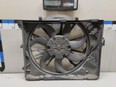 Вентилятор радиатора