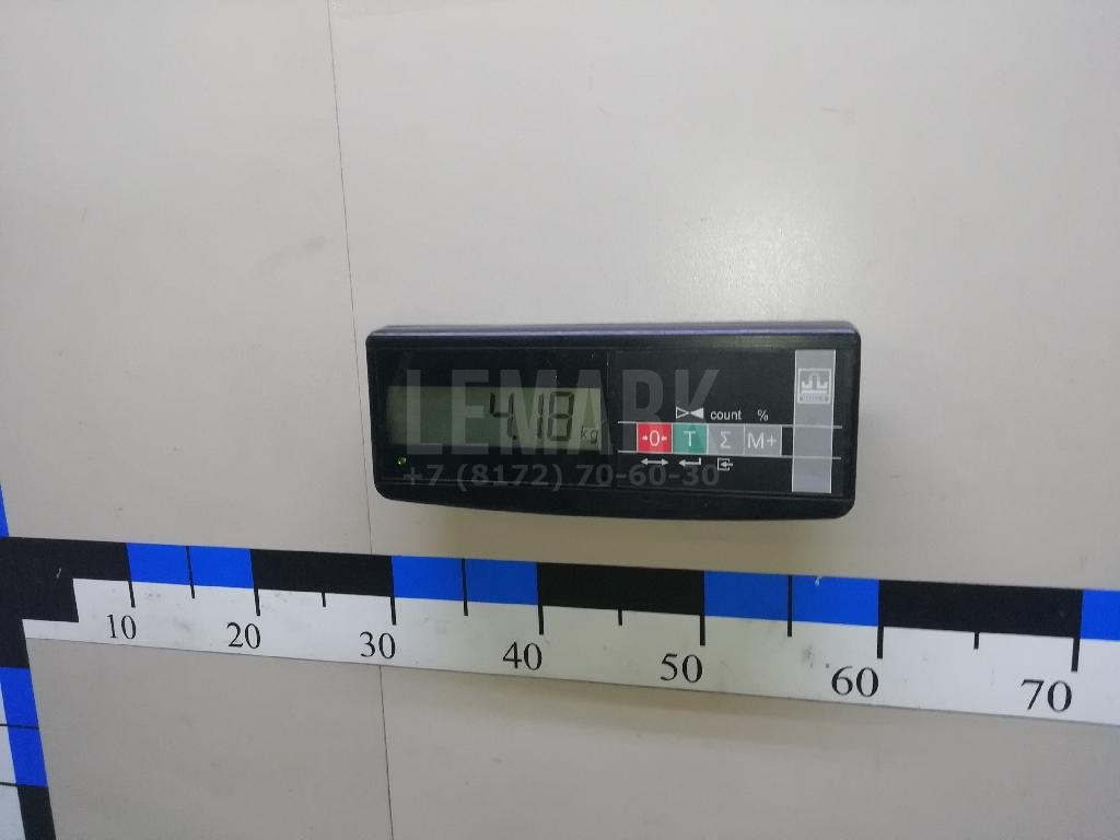 Кронштейн КПП для  Avatr 12 2023