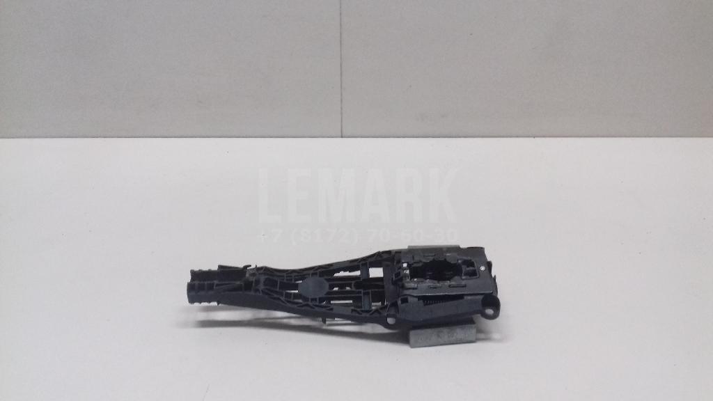 Кронштейн ручки 138174 GM