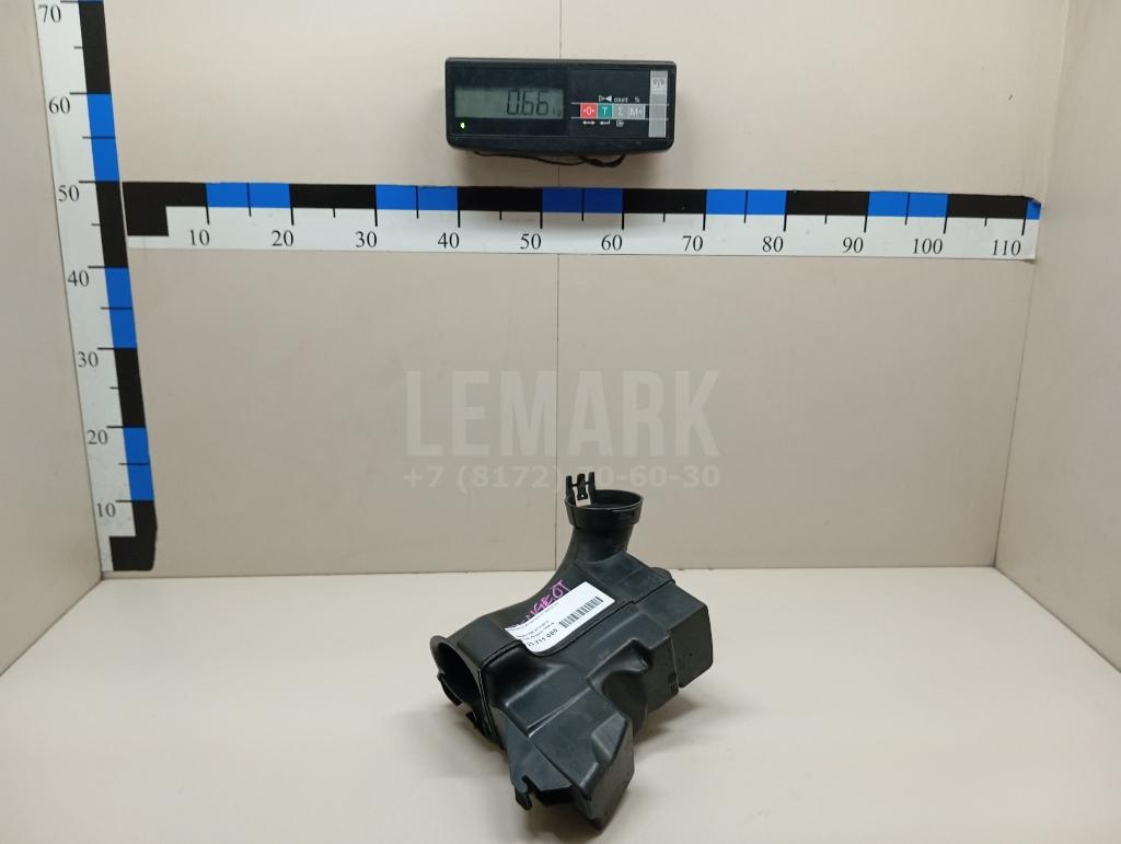 Резонатор воздушного фильтра для  Citroen C4 II 2011-2022