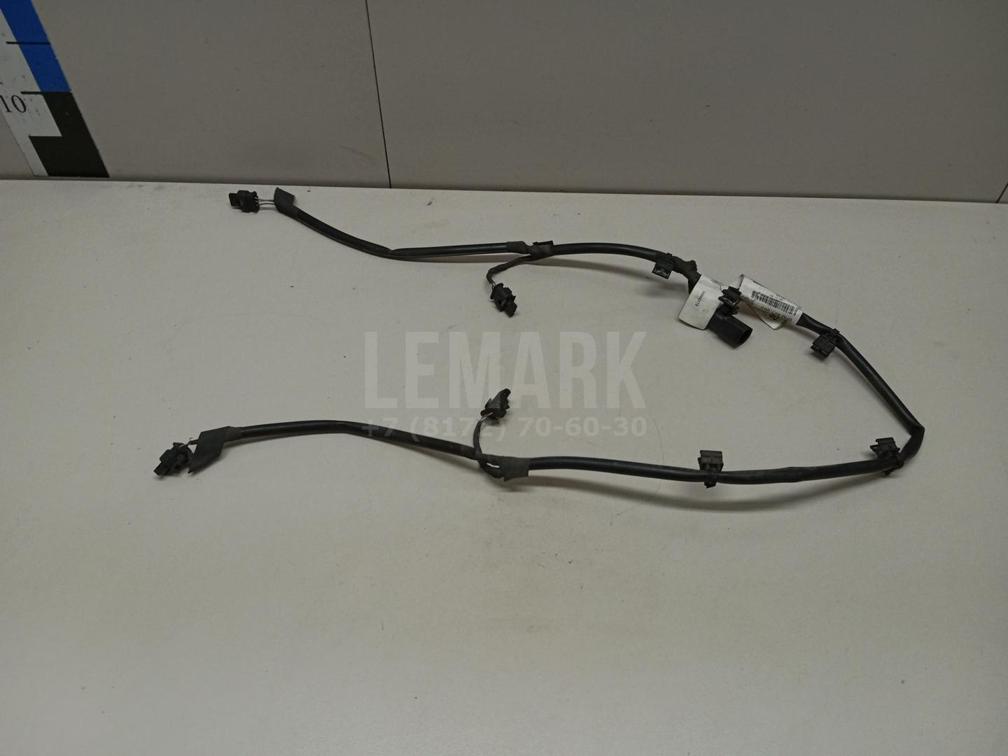 Проводка (коса) 6R0971065 VAG
