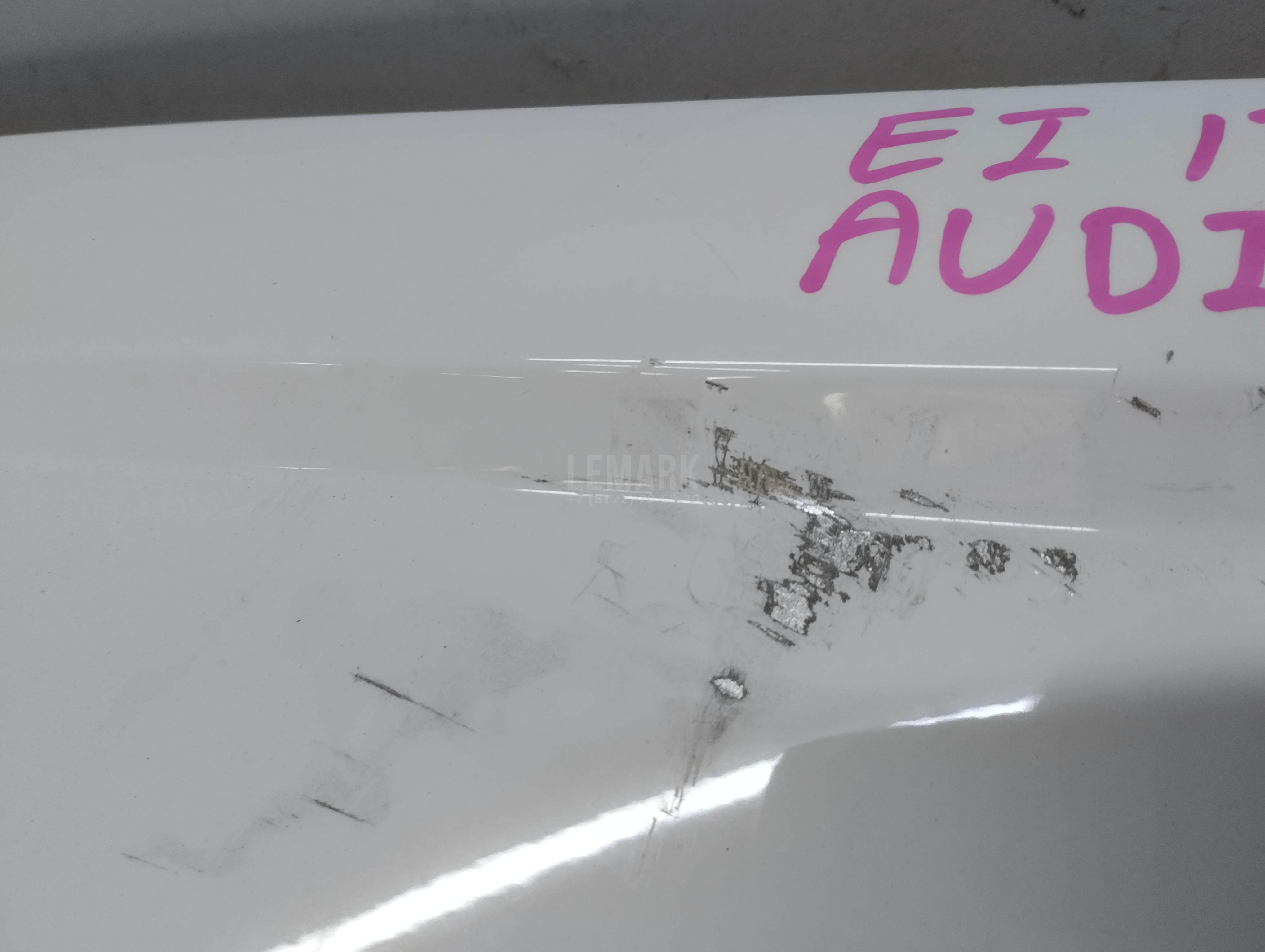 Крыло переднее левое для  Audi A1 (8X) 2010-2018