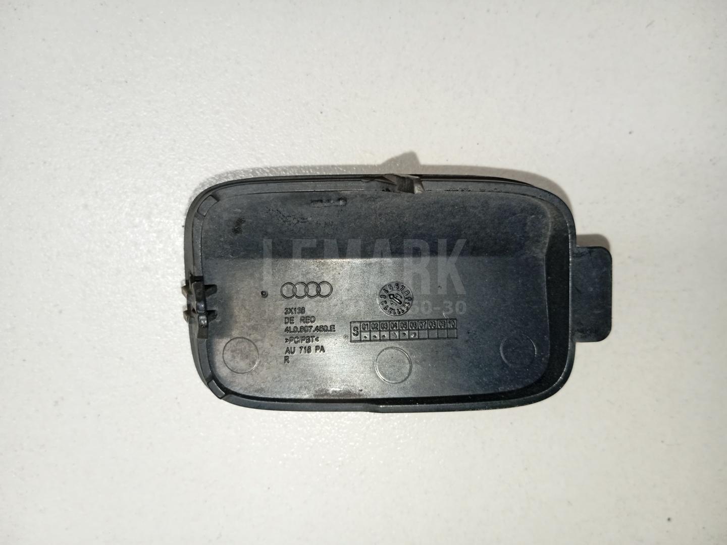 Заглушка буксировочного крюка для  BMW 3-serie E92/E93 2006-2012
