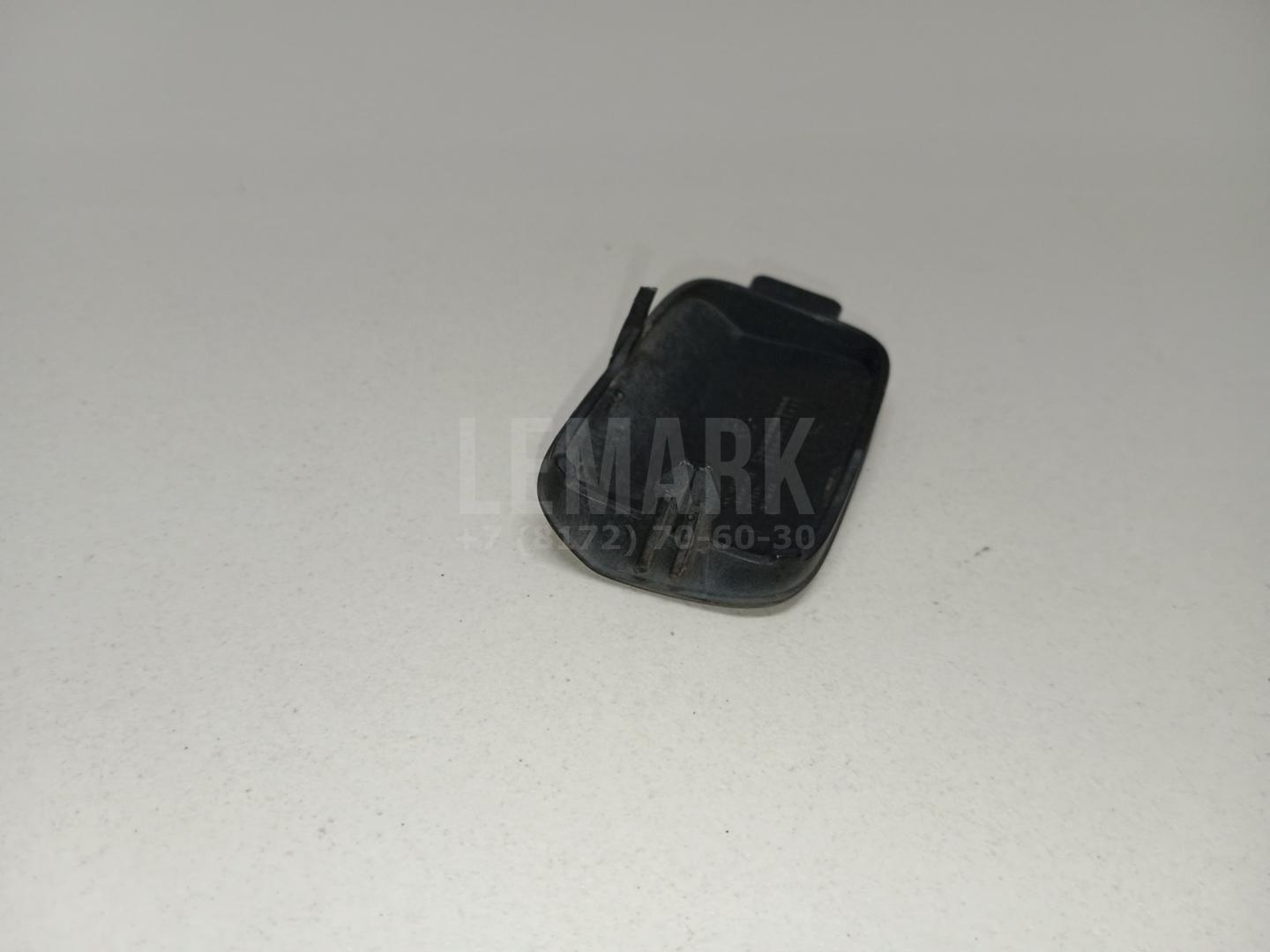 Заглушка буксировочного крюка для  BMW 3-serie E92/E93 2006-2012