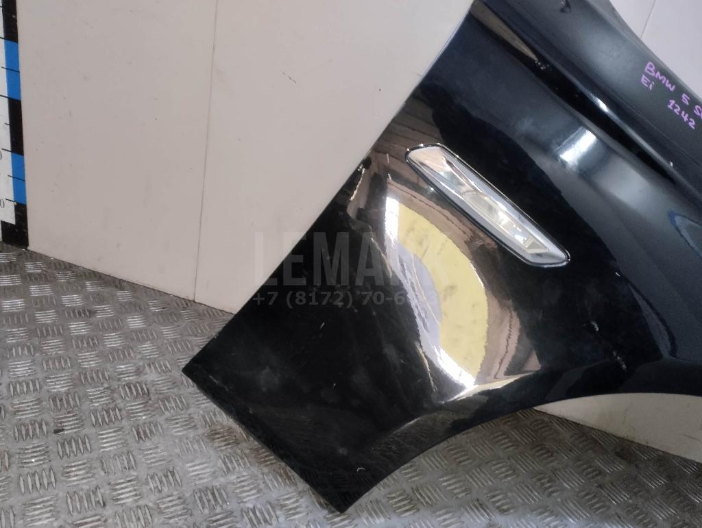 Крыло переднее правое для  BMW 1-serie E82/E88 2007-2013