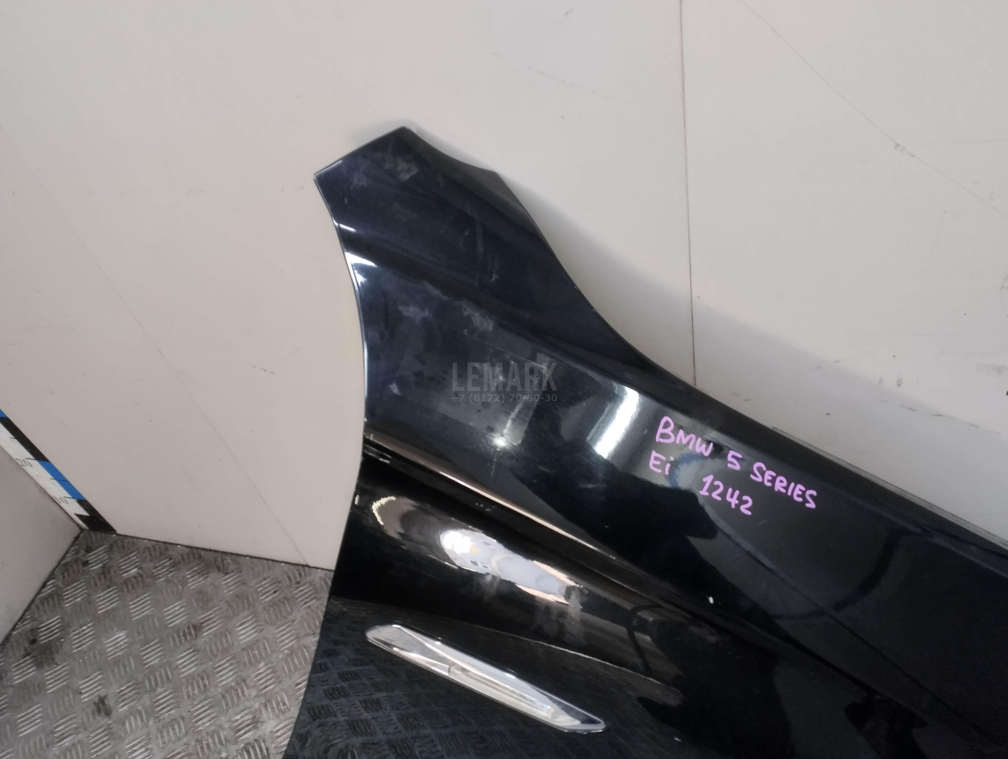 Крыло переднее правое для  BMW 1-serie E82/E88 2007-2013