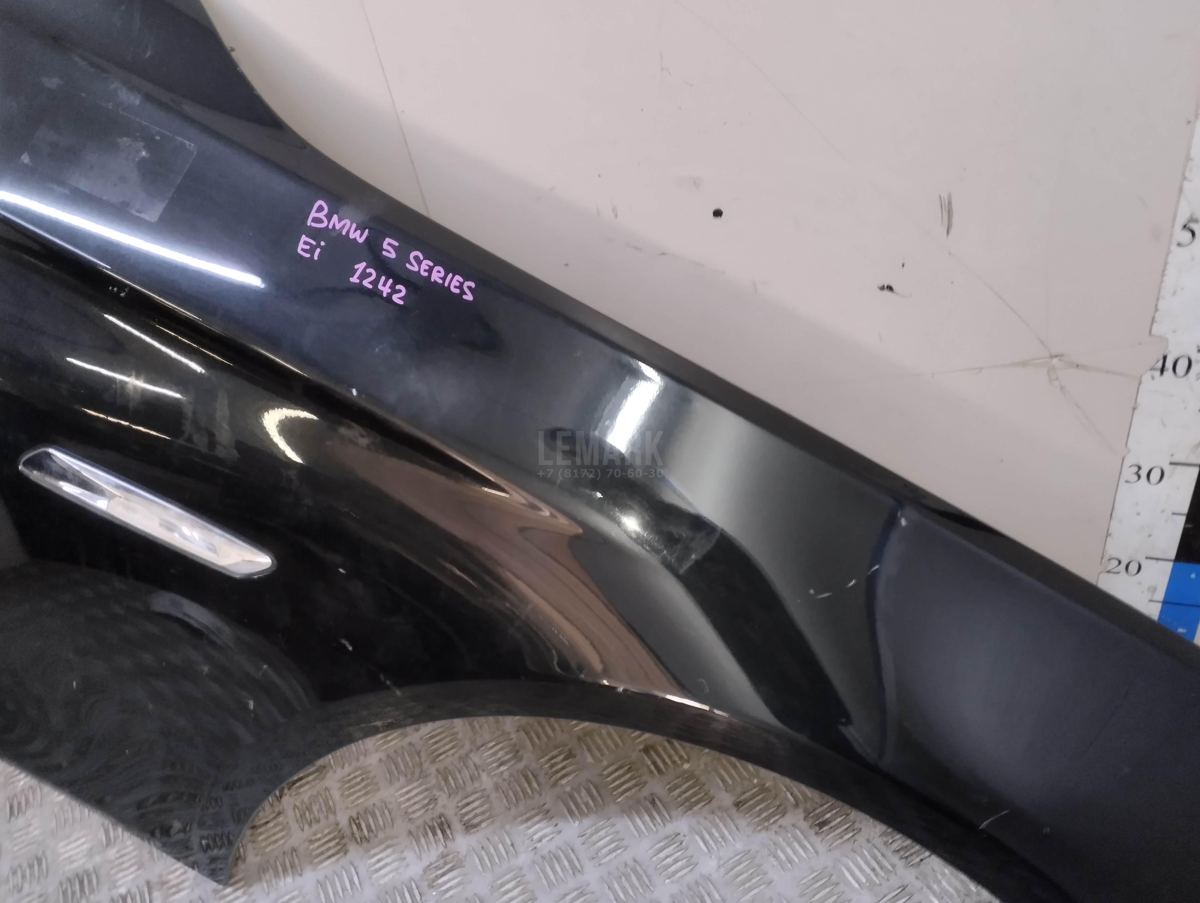 Крыло переднее правое для  BMW 1-serie E82/E88 2007-2013