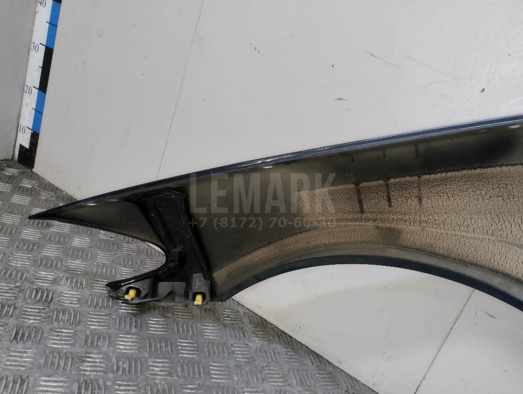 Крыло переднее правое для  BMW 1-serie E82/E88 2007-2013