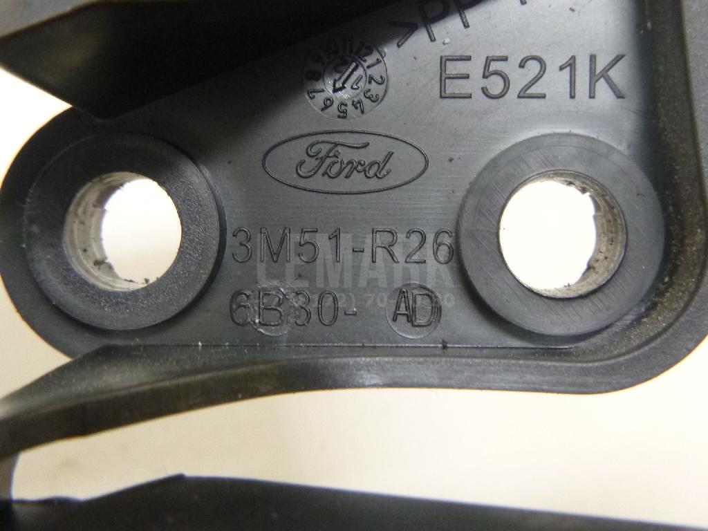 Фиксатор замка двери для  Ford C-MAX 2003-2010
