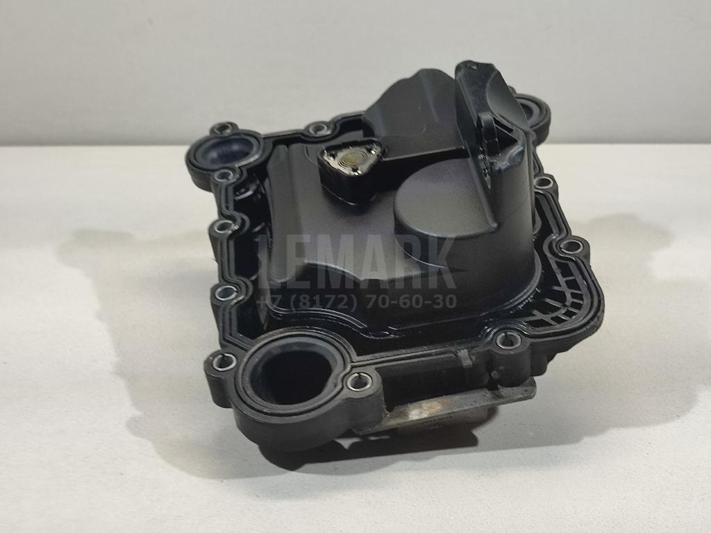 Сапун для  Audi A6 [C6,4F] 2004-2011