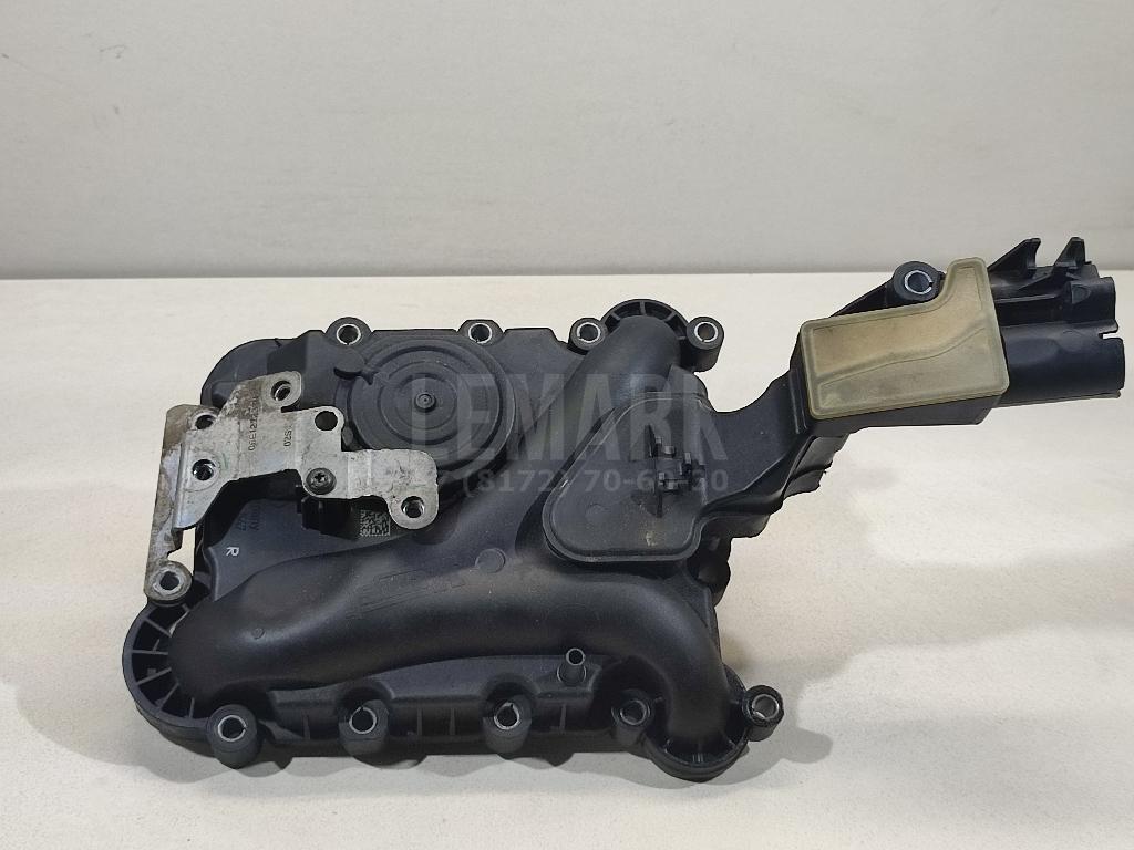 Сапун для  Audi A6 [C6,4F] 2004-2011