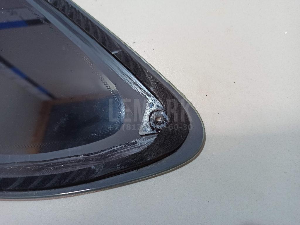 Стекло кузовное глухое правое для  Fiat Croma 1990-1996