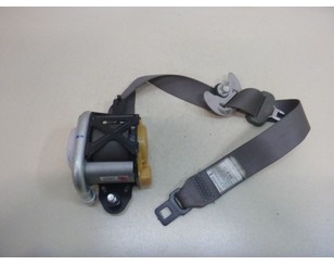 Ремень безопасности с пиропатроном для Kia Sportage 2010-2015 новый