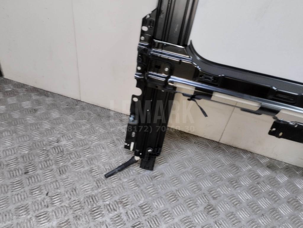 Люк в сборе электрический для  BMW X6 F16/F86 2014-2020