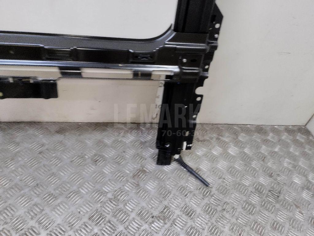 Люк в сборе электрический для  BMW X6 F16/F86 2014-2020