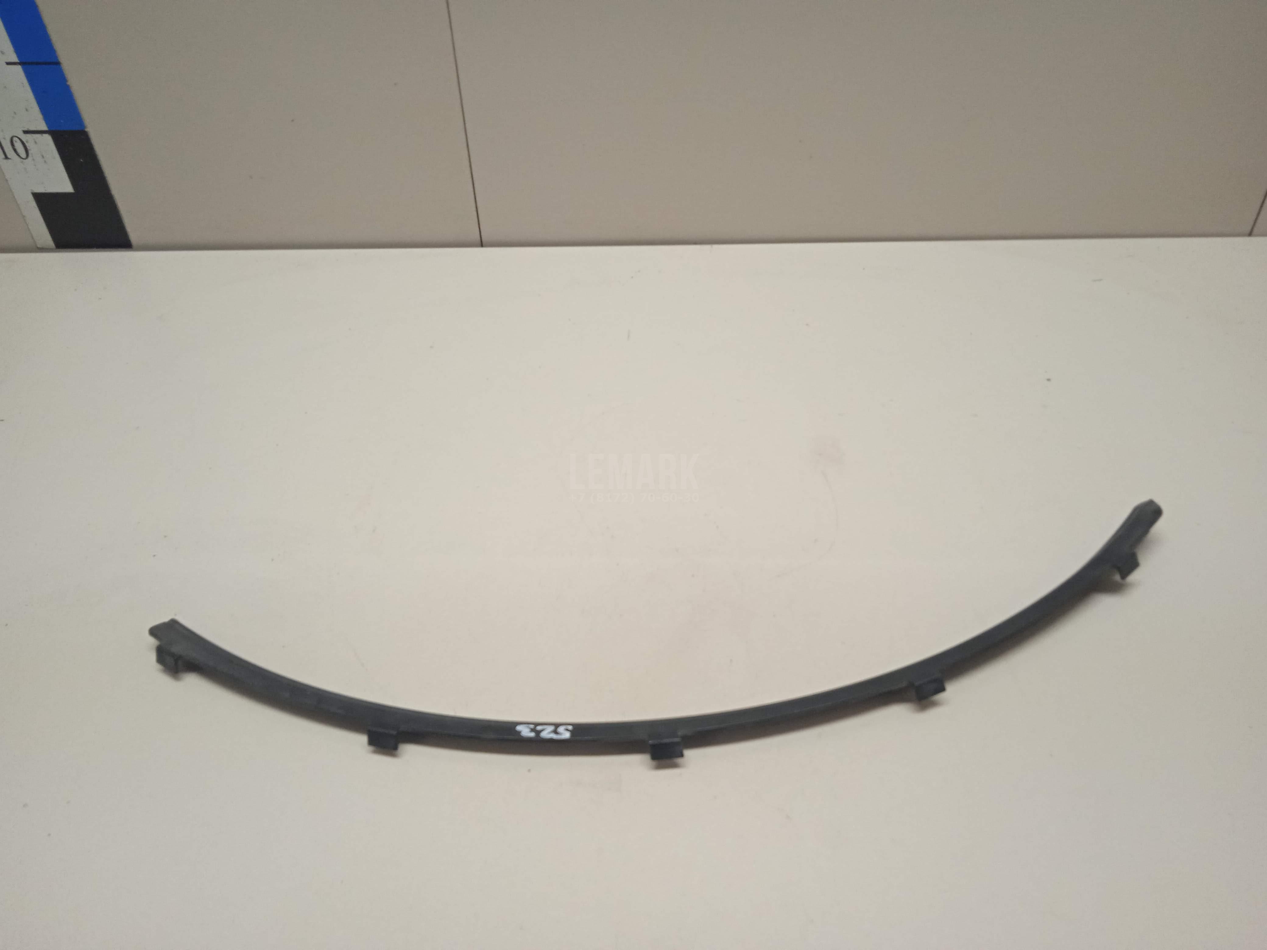 Накладка переднего крыла правого для  BMW 5-serie E60/E61 2003-2009