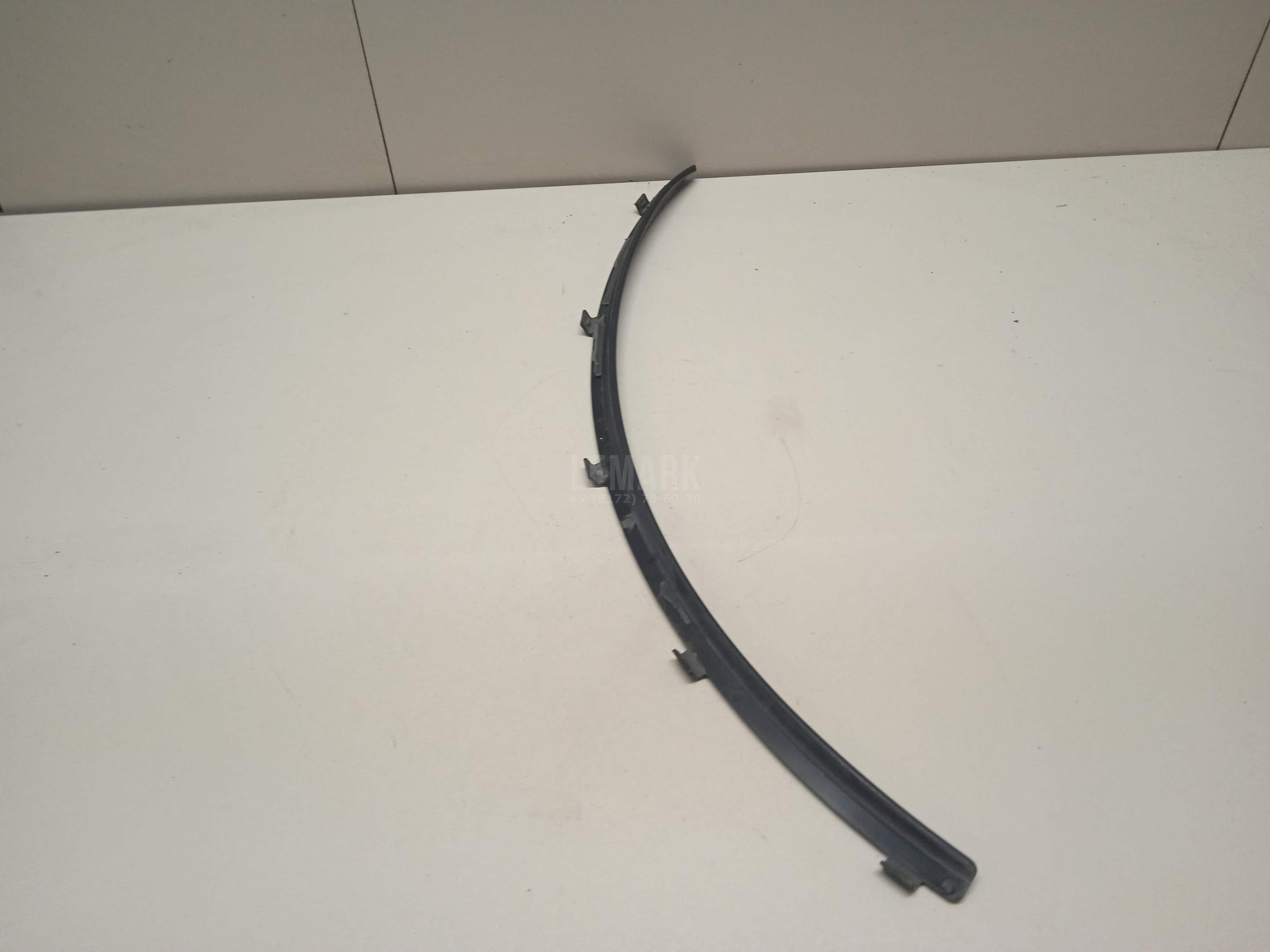 Накладка переднего крыла правого для  BMW 5-serie E60/E61 2003-2009