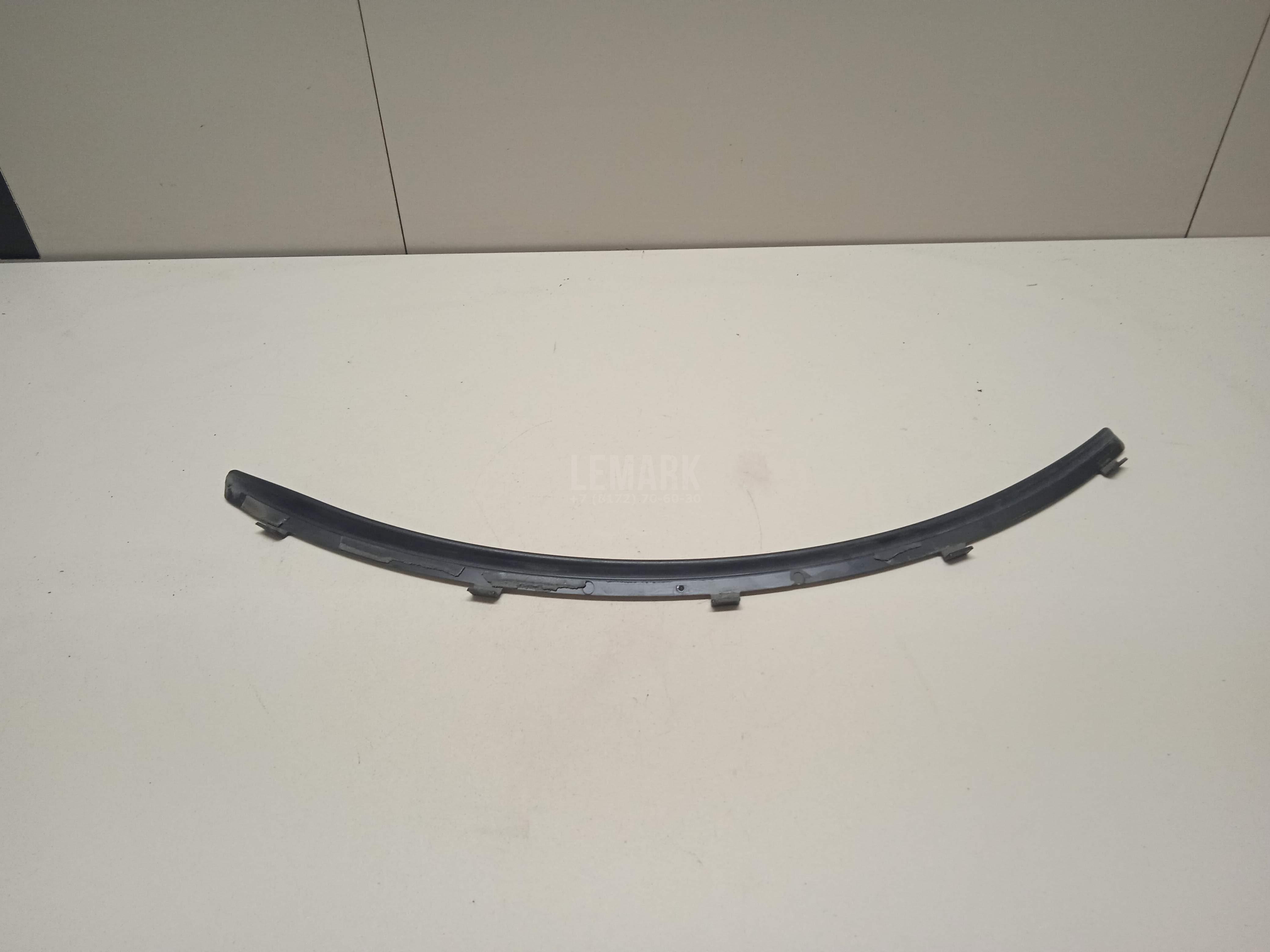 Накладка переднего крыла правого для  BMW 5-serie E60/E61 2003-2009