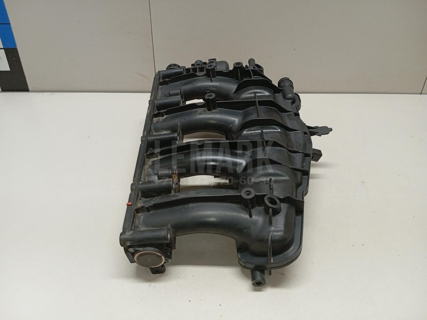 Коллектор впускной для  BMW 5-serie F10/F11 2009-2016