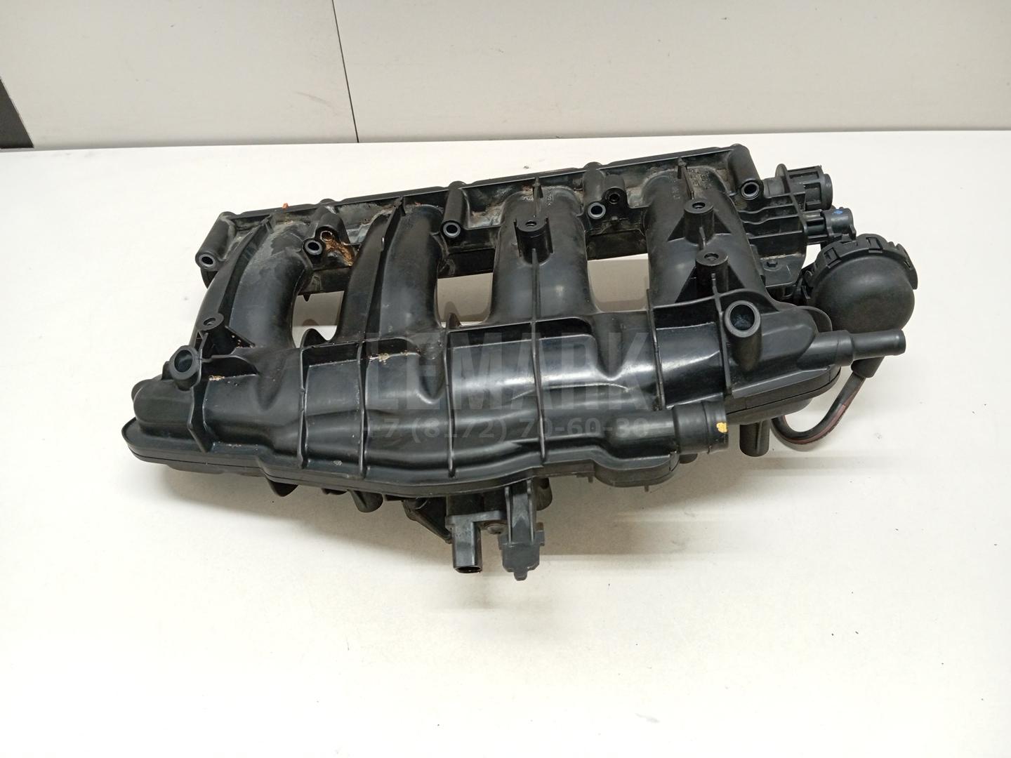 Коллектор впускной для  BMW 5-serie F10/F11 2009-2016