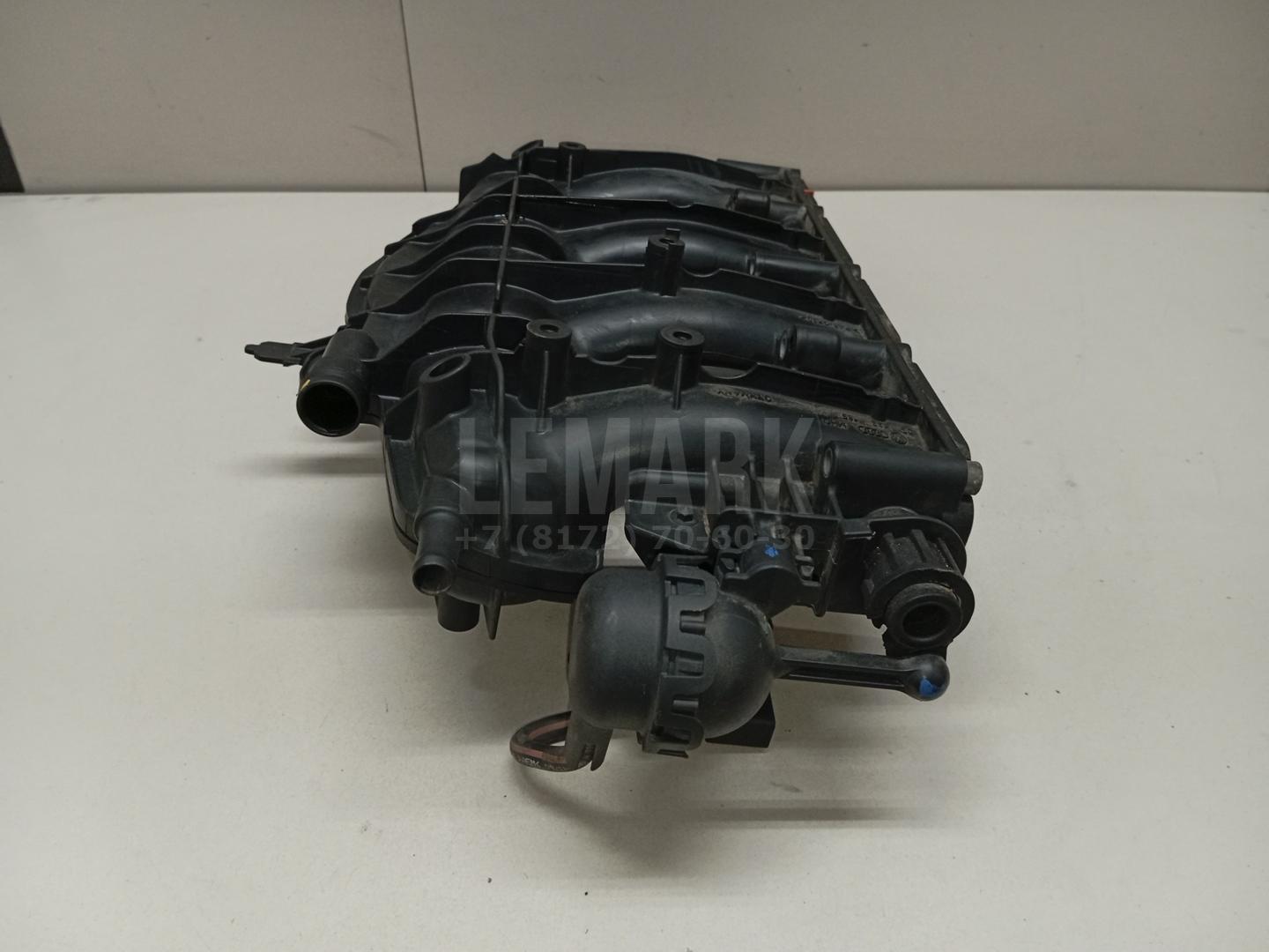 Коллектор впускной для  BMW 5-serie F10/F11 2009-2016