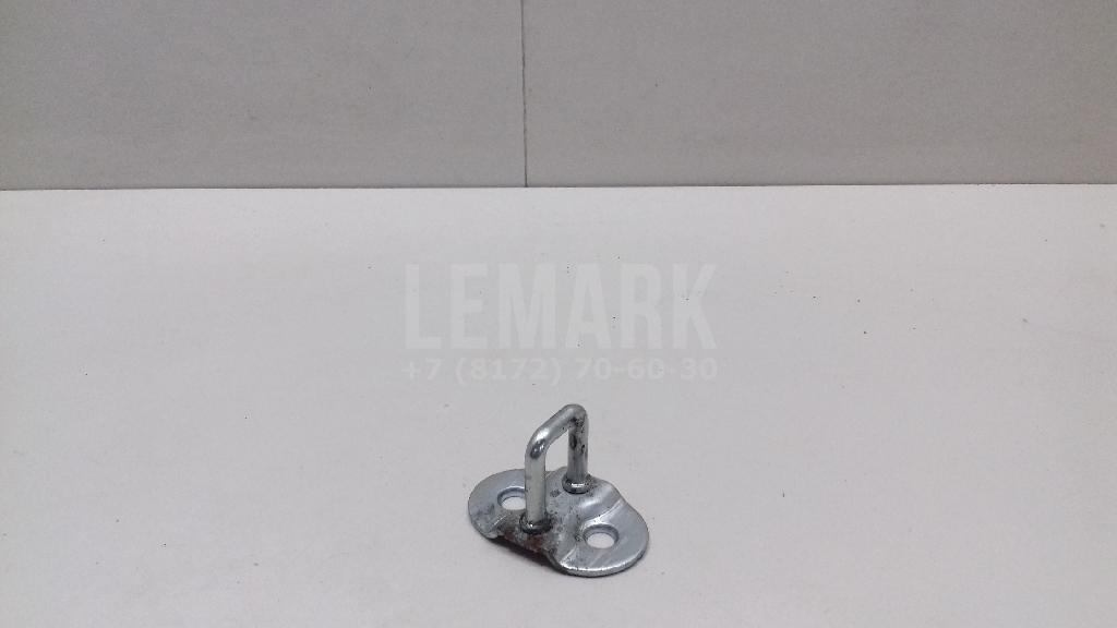 Ответная часть замка багажника 176122 GM