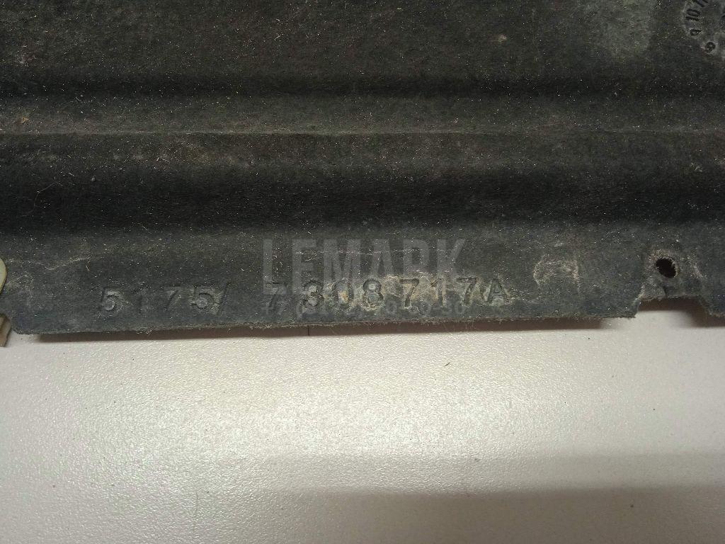 Пыльник двигателя для  BMW 4-serie F32/F33/F82 2012-2020