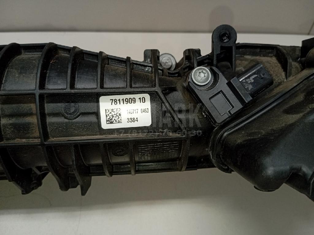 Коллектор впускной для  BMW 1-serie F20/F21 2011-2019