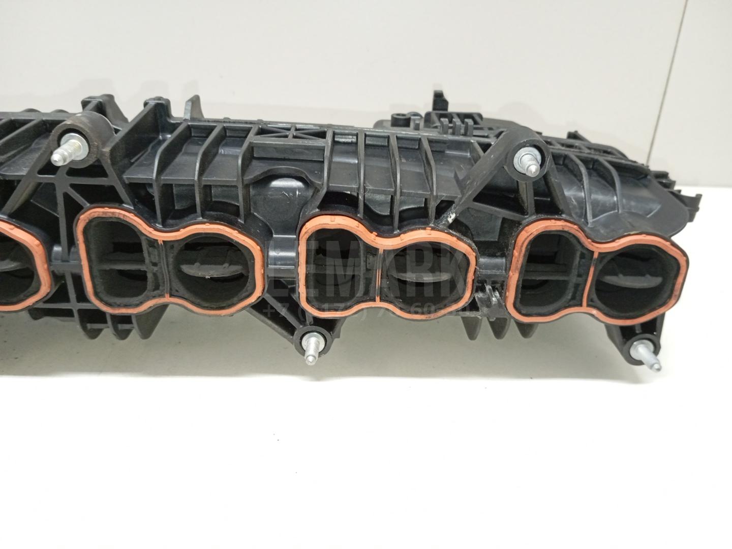 Коллектор впускной для  BMW 1-serie F20/F21 2011-2019